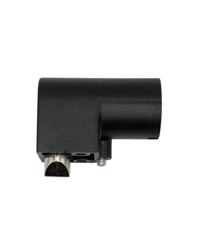 [41673] Accuslot behuizing AXA SlimFit accu