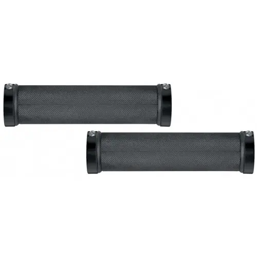 [42940] Handle Herrmans Diamond DD28 130/130mm black