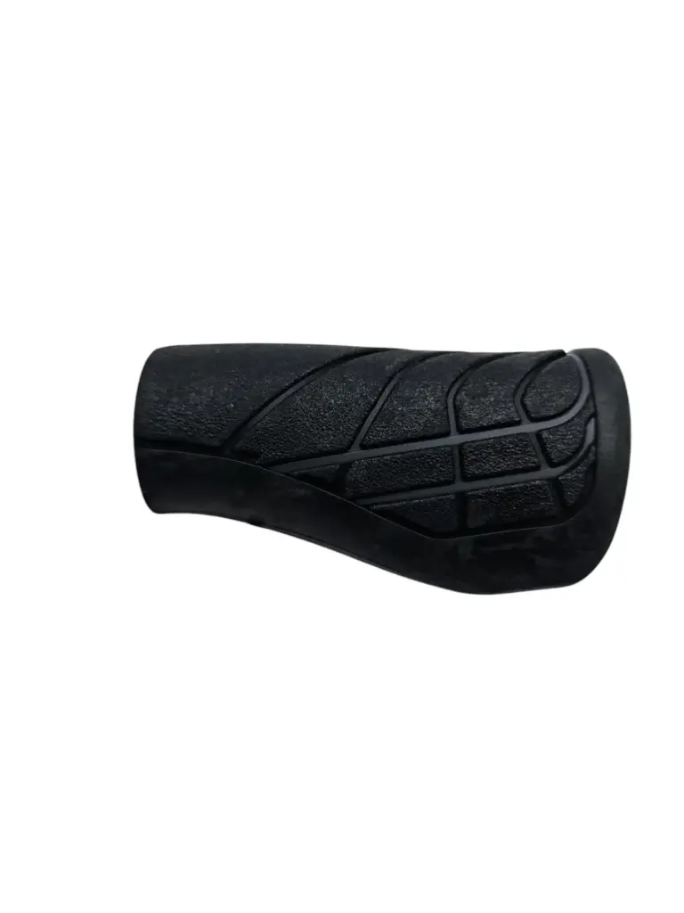[42419] Handle Herrmans Line DD36 90mm black/gray right