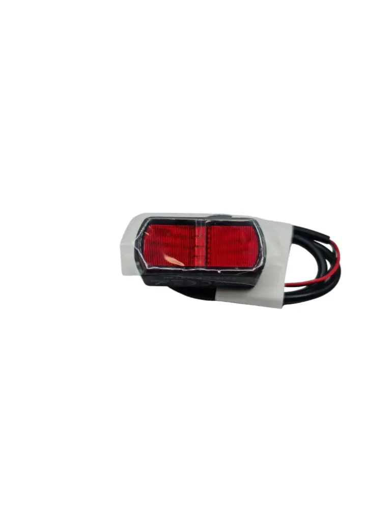 Achterlicht Litemove K-Standard e-bike 450mm