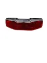 Taillight AXA Blueline Steady 12V 50mm