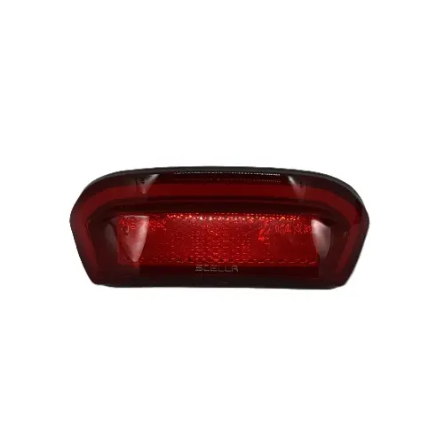 Taillight Spanninga CRSC