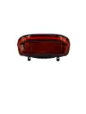 Taillight Spanninga CRSSF 6-14.5VDC + connector SM-2A