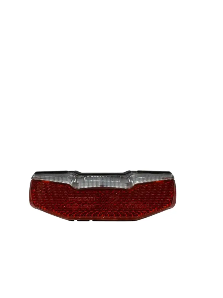Taillight AXA Blueline Steady 6V 80mm