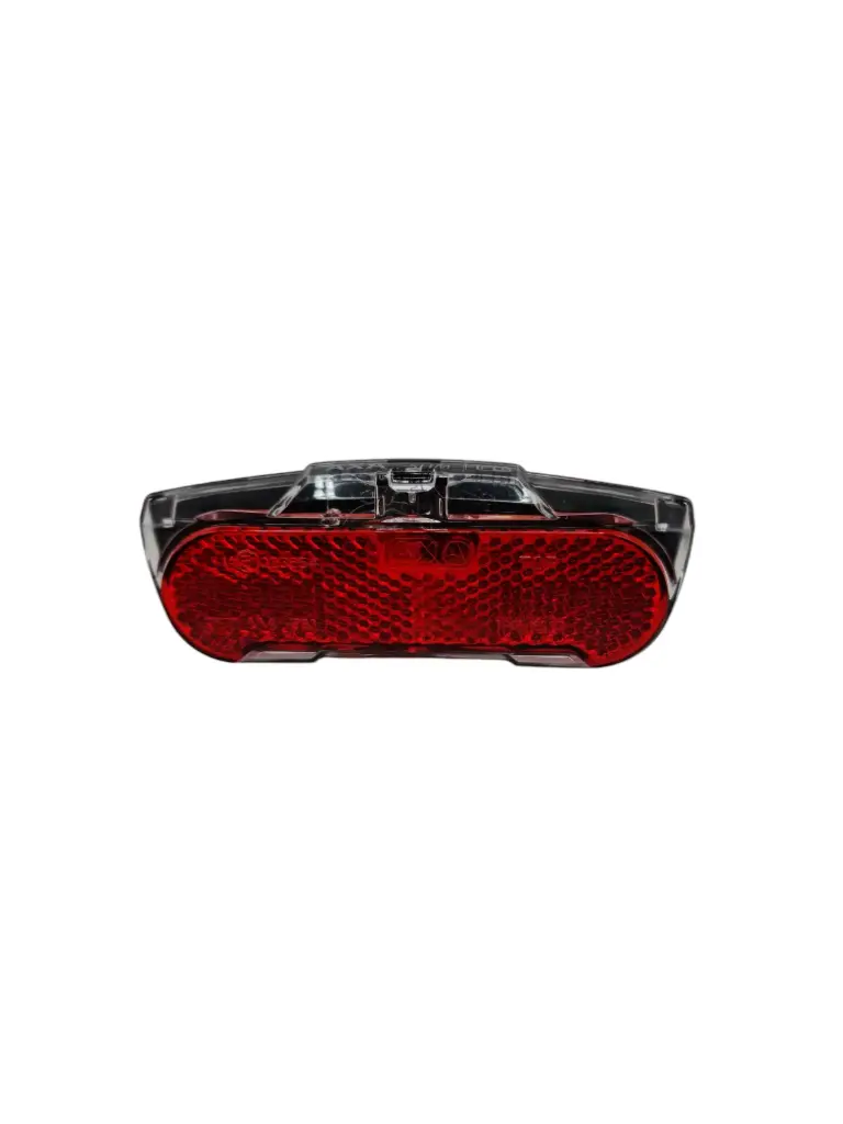 Taillight AXA Slim Steady 6V 80mm
