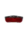 Taillight AXA Slim Steady 6V 80mm