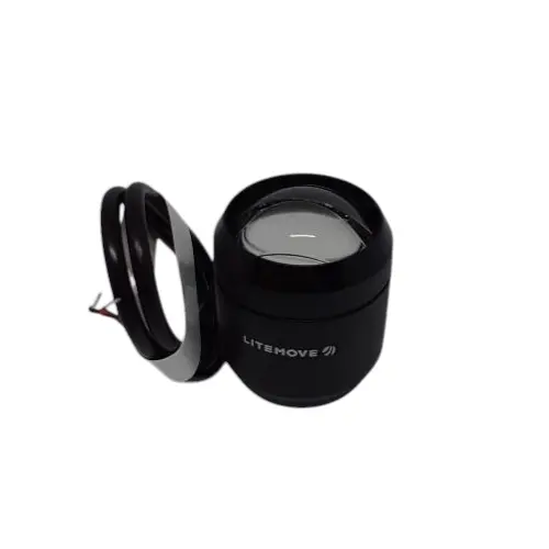 Koplamp Litemove Litemove K-Standard 110 Lux 450mm