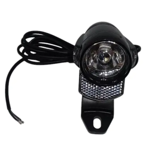 [41588] Koplamp AXA Redline30 RST beugel 185cm