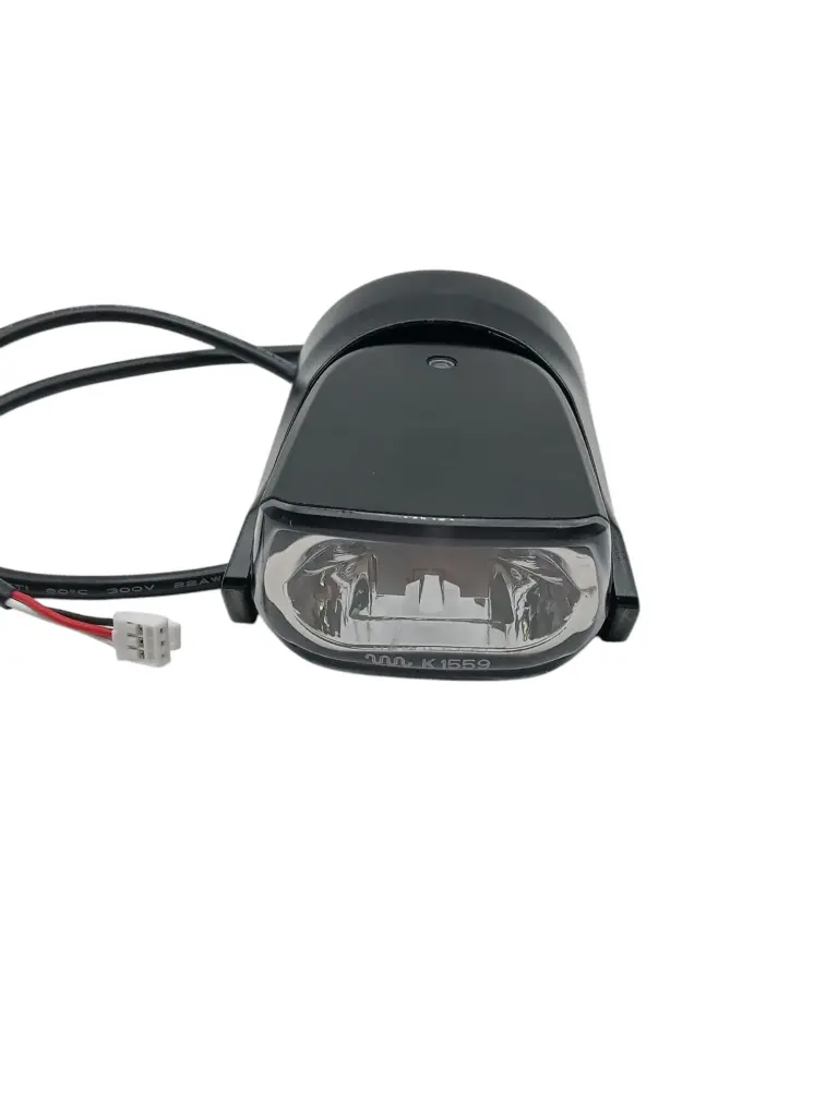 [42332] Koplamp Spanninga voor montage op SKS-voorspatbord