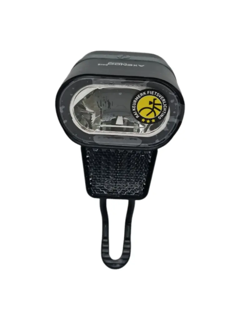Headlamp Spanninga Front Light Axendo 40