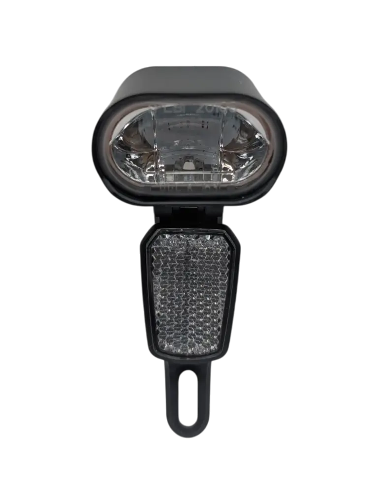 Headlight Spanninga Front lamp Spanninga Axendo 30 6-36VDC