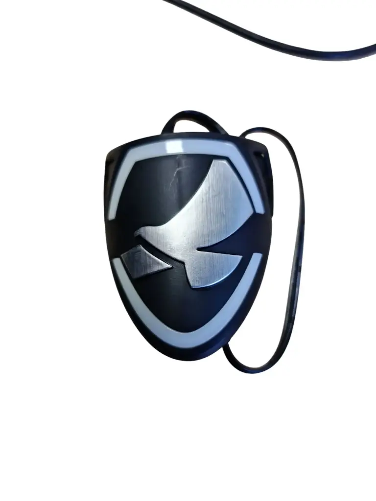 Headset shield Spanninga DRL