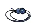 Headlamp AXA Blueline RST bracket Bosch