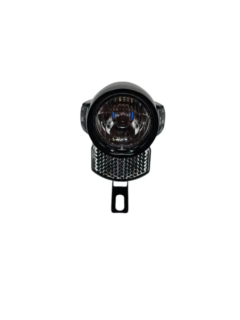 [42519] Koplamp AXA Blueline30 RST beugel 6-12V