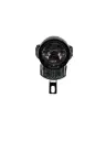 Headlamp AXA Blueline30 RST bracket 6-12V