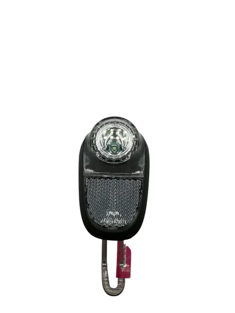 Headlamp Marwi UN-4960 OEM 1 LED Mobile Suntour black