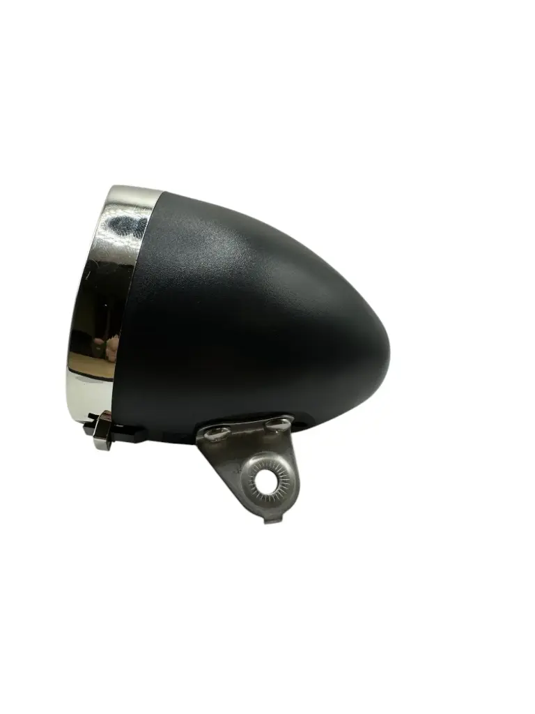 [40341] Headlamp Marwi UN-4900 OEM 3 LEDs black