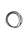 Bosch rear lighting cord 1400mm