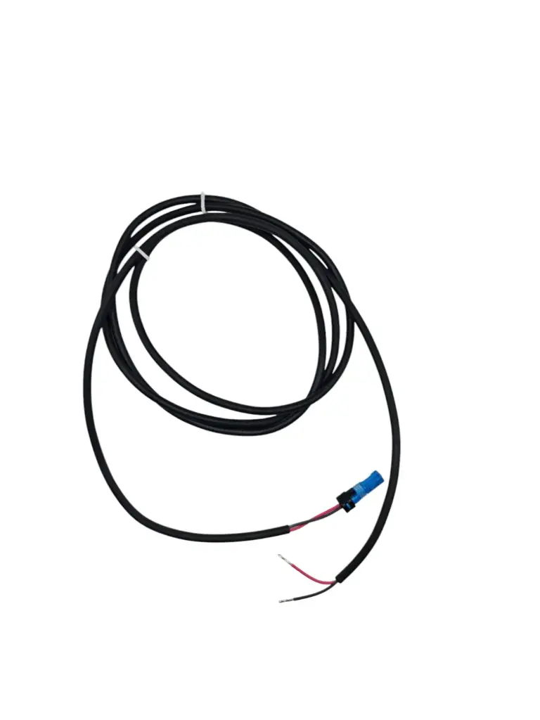 [50660] Verlichtingssnoer Bosch voor 1400mm