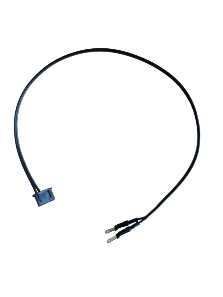 [41876] Verlichtingssnoer AXA Redline met connectoren 300mm
