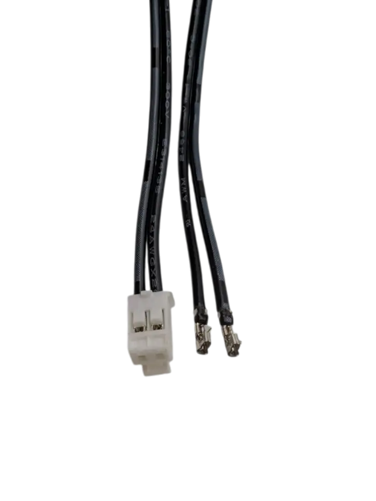 [42362] Lighting cord Spanninga DRL lighting