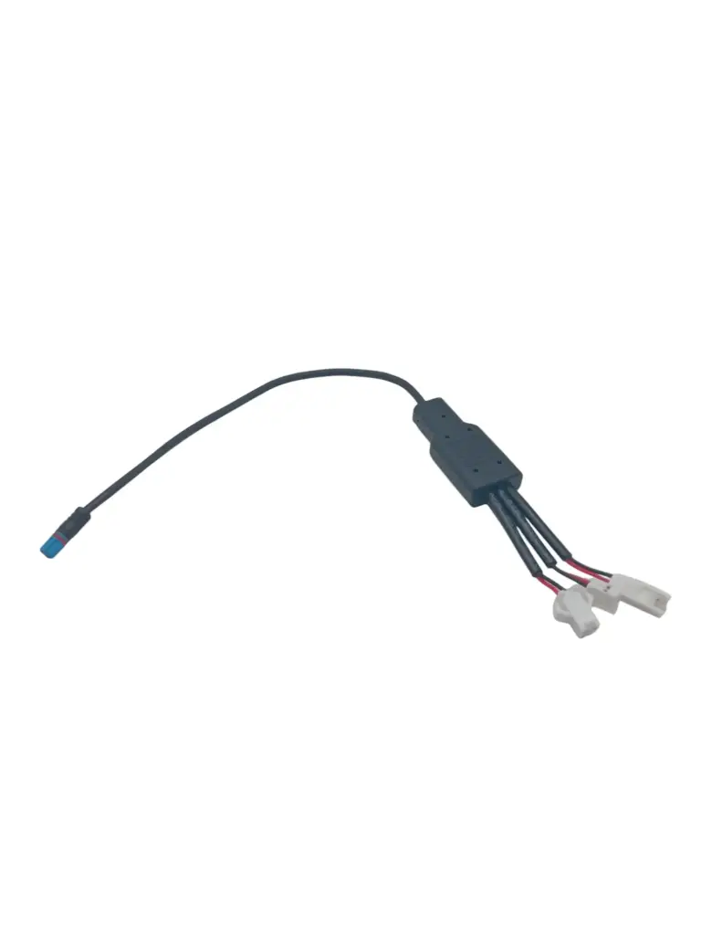 [55060] Kabelsplitter Bosch Bes 3