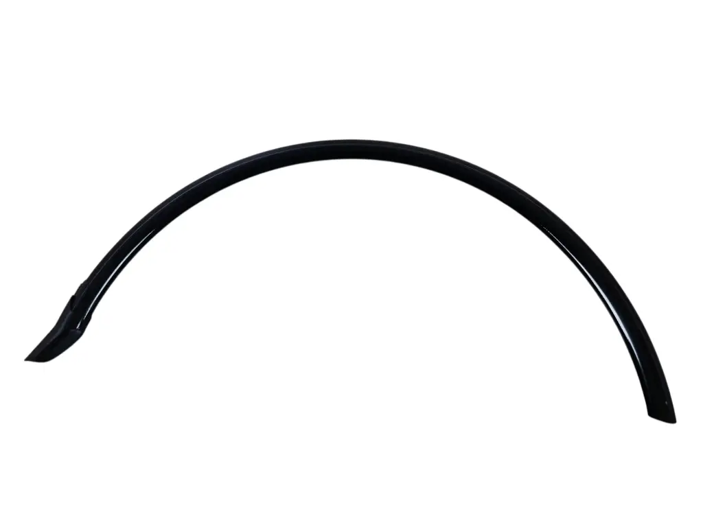 [42556] Achterspatbord SKS A51 28'' zwart