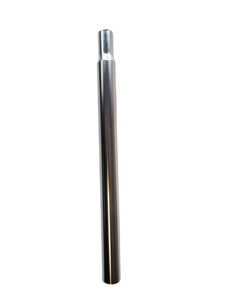 [44537] Seatpost Zoom SP-102 27.2x350mm silver