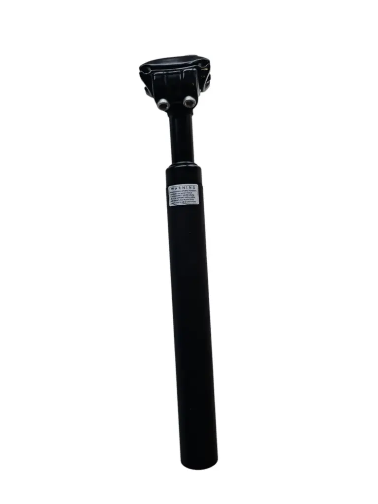 [42881] Seatpost Satori suspension Harmony LT2 30.8x300mm black
