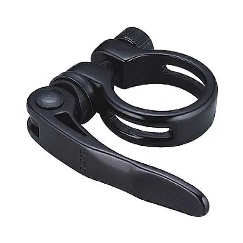 [41552] Seatpost clamp Marwi AL SC-70QR quick release 31.8mm black