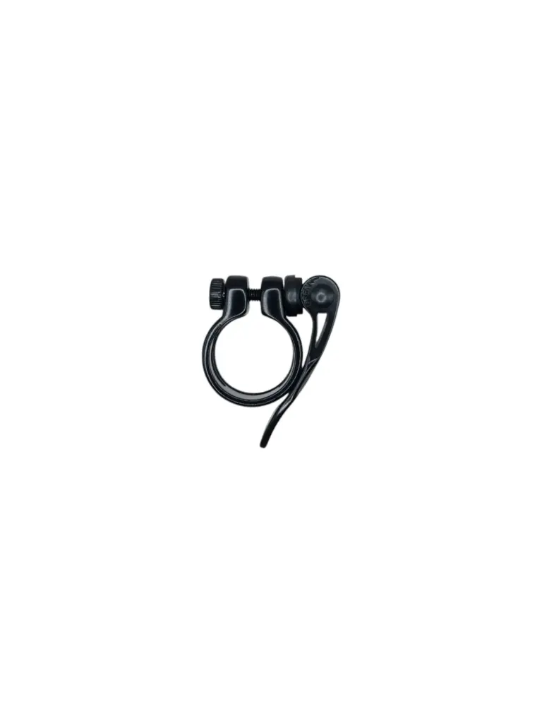 [46985] Seatpost clamp Marwi SC-70QR quick release 34.9mm black