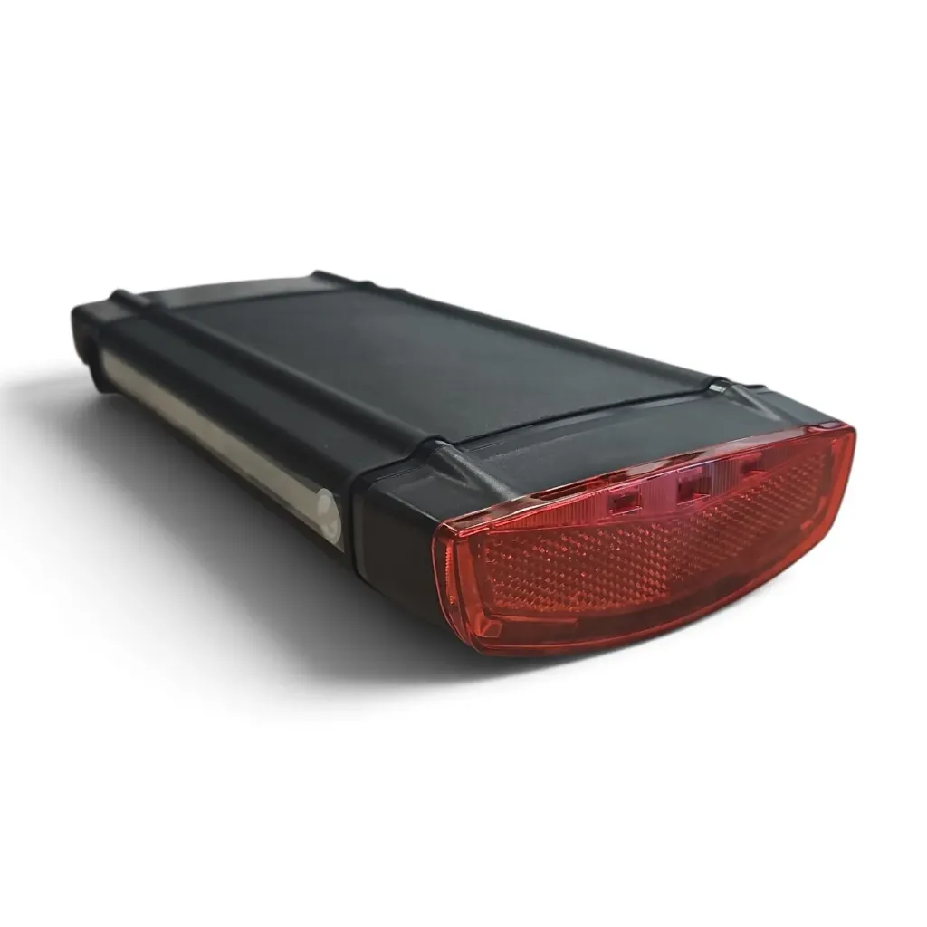 [55734] Battery USF mini Rack 378Wh/10.5Ah black