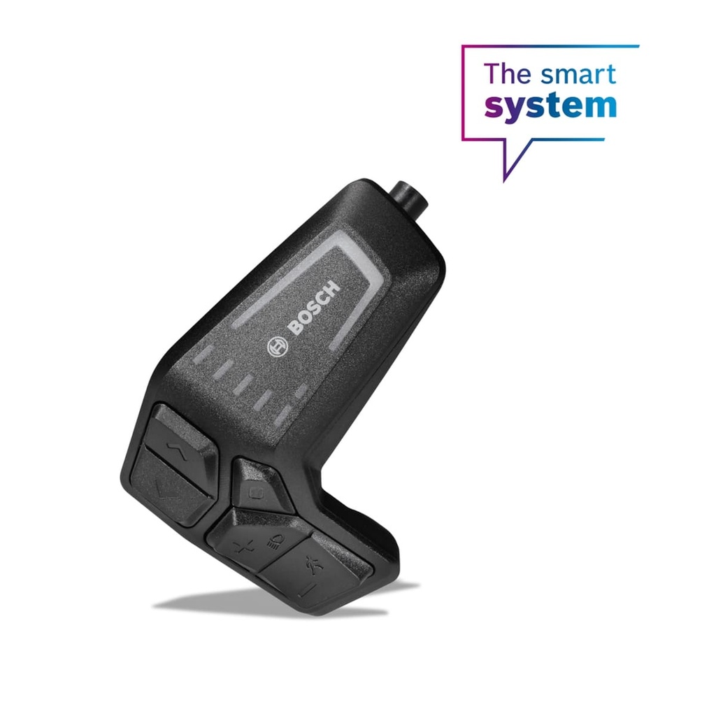 E-Bike stuurbediening Bosch LED Remote BRC3600 Smart System