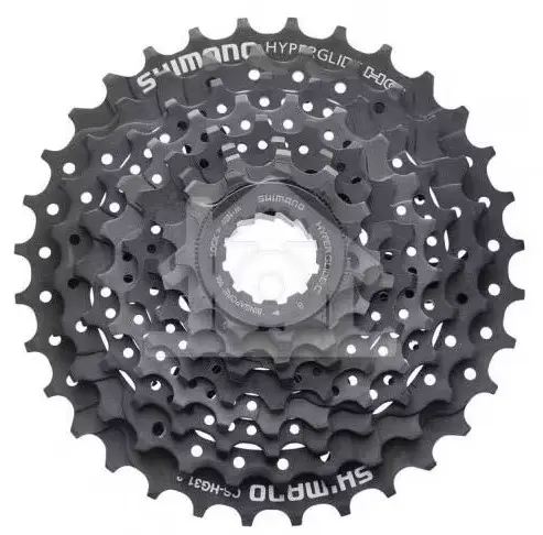 [42276] Cassette Shimano CS-HG31-8 speed 11-32T