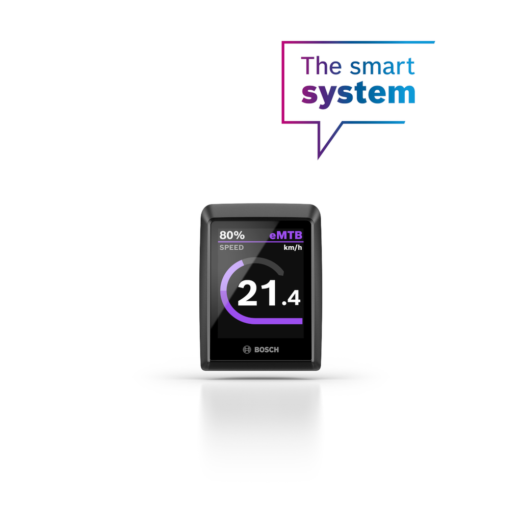 [55753] Display Bosch Kiox 300 BHU3600 Smart System