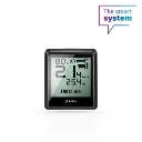Display Bosch Intuvia 100 BHU3200 Smart System
