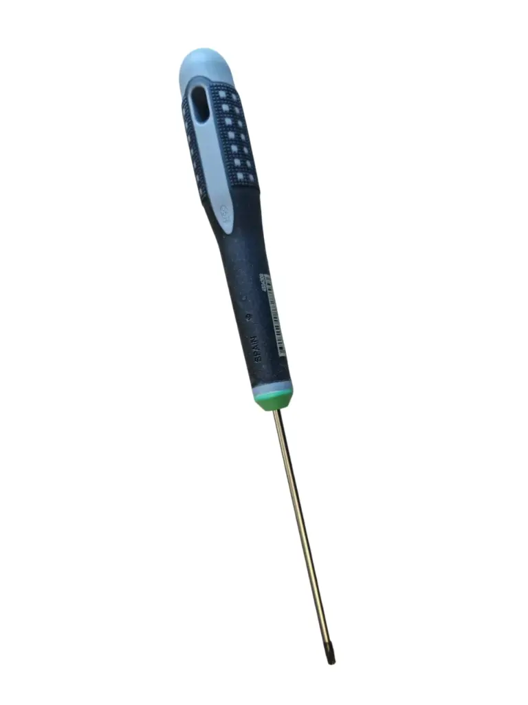 [55155] Schroevendraaier torx 10 T10x75