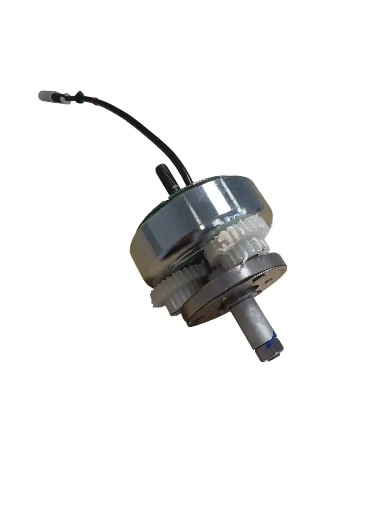 Binnenwerk motor Shengyi 1412