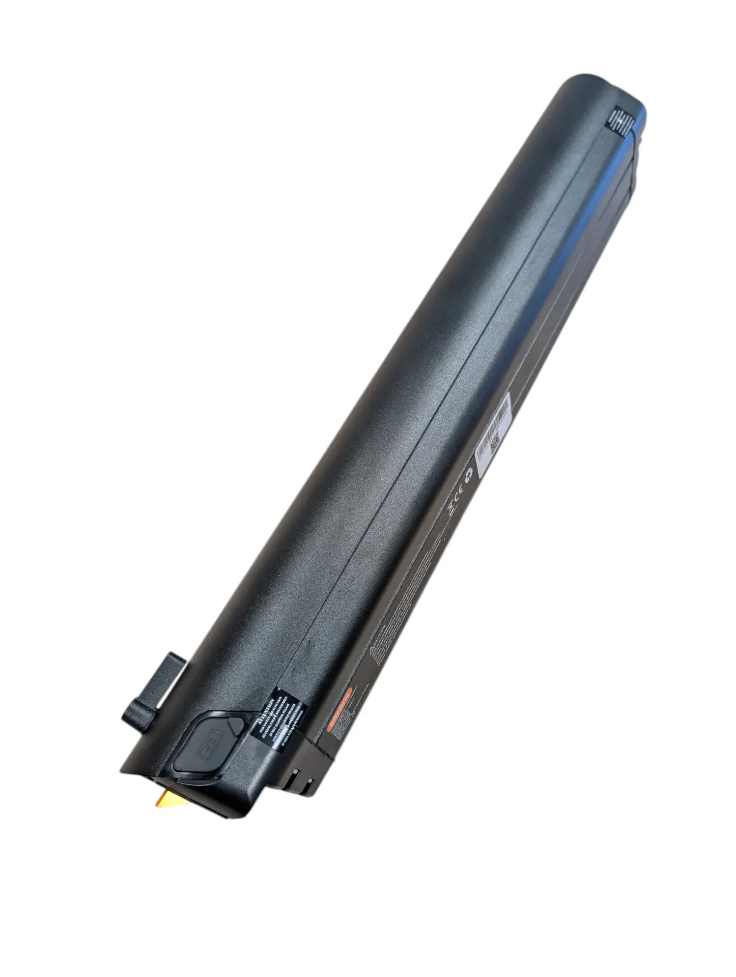 Accu Bafang BT F112.504.C 14Ah zwart CAN