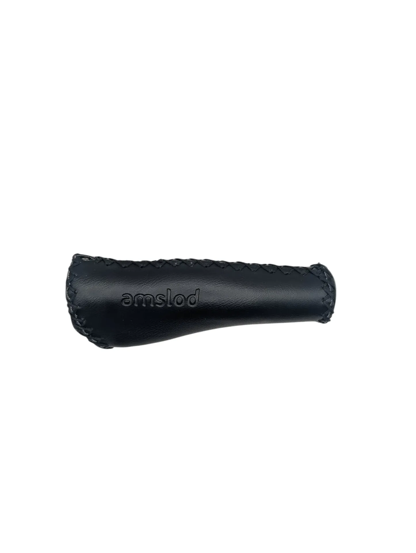 [55510] Handvat Amslod XL-B13 zwart links