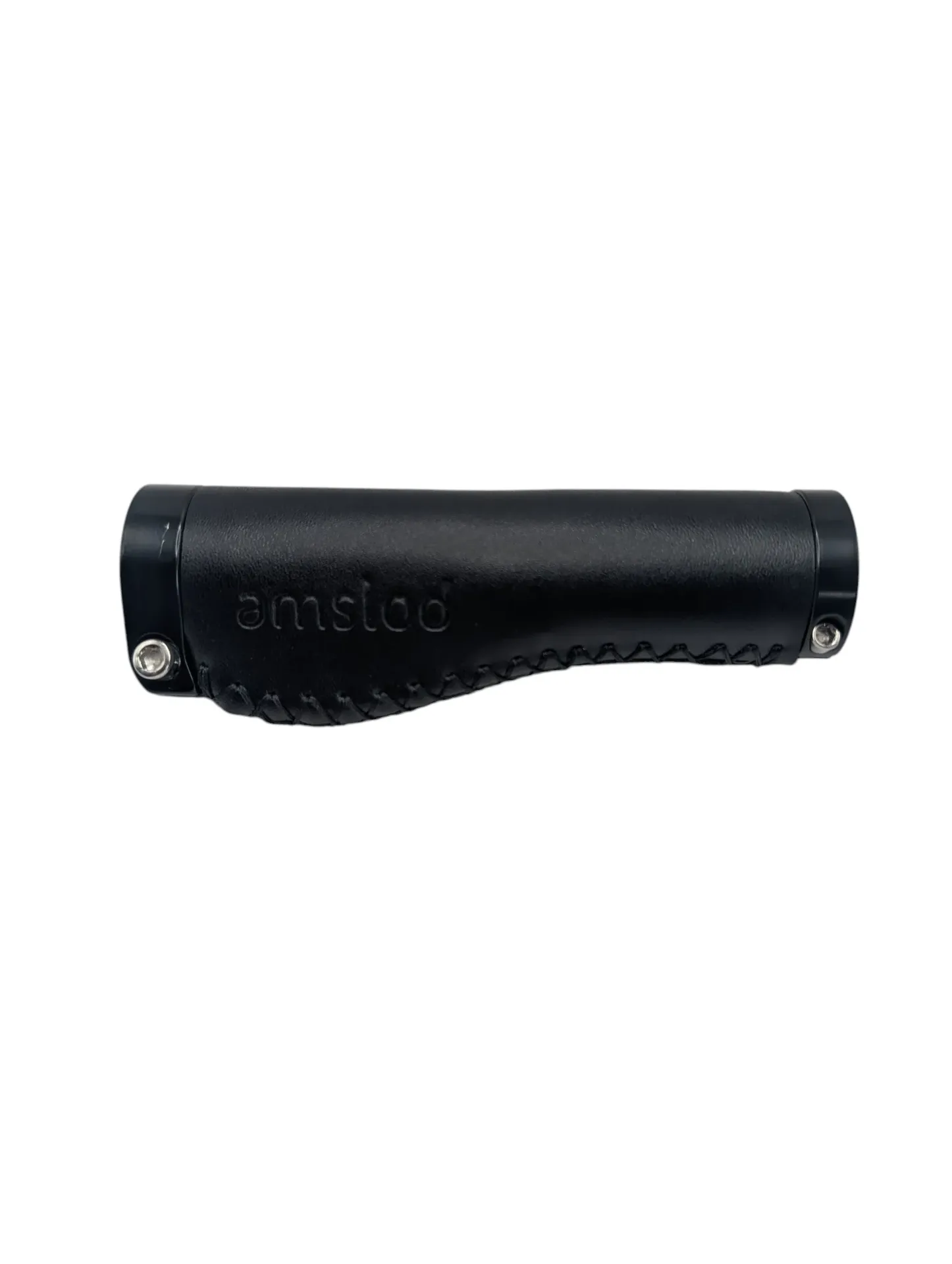 [55512] Handvat Amslod XL-B16 zwart links