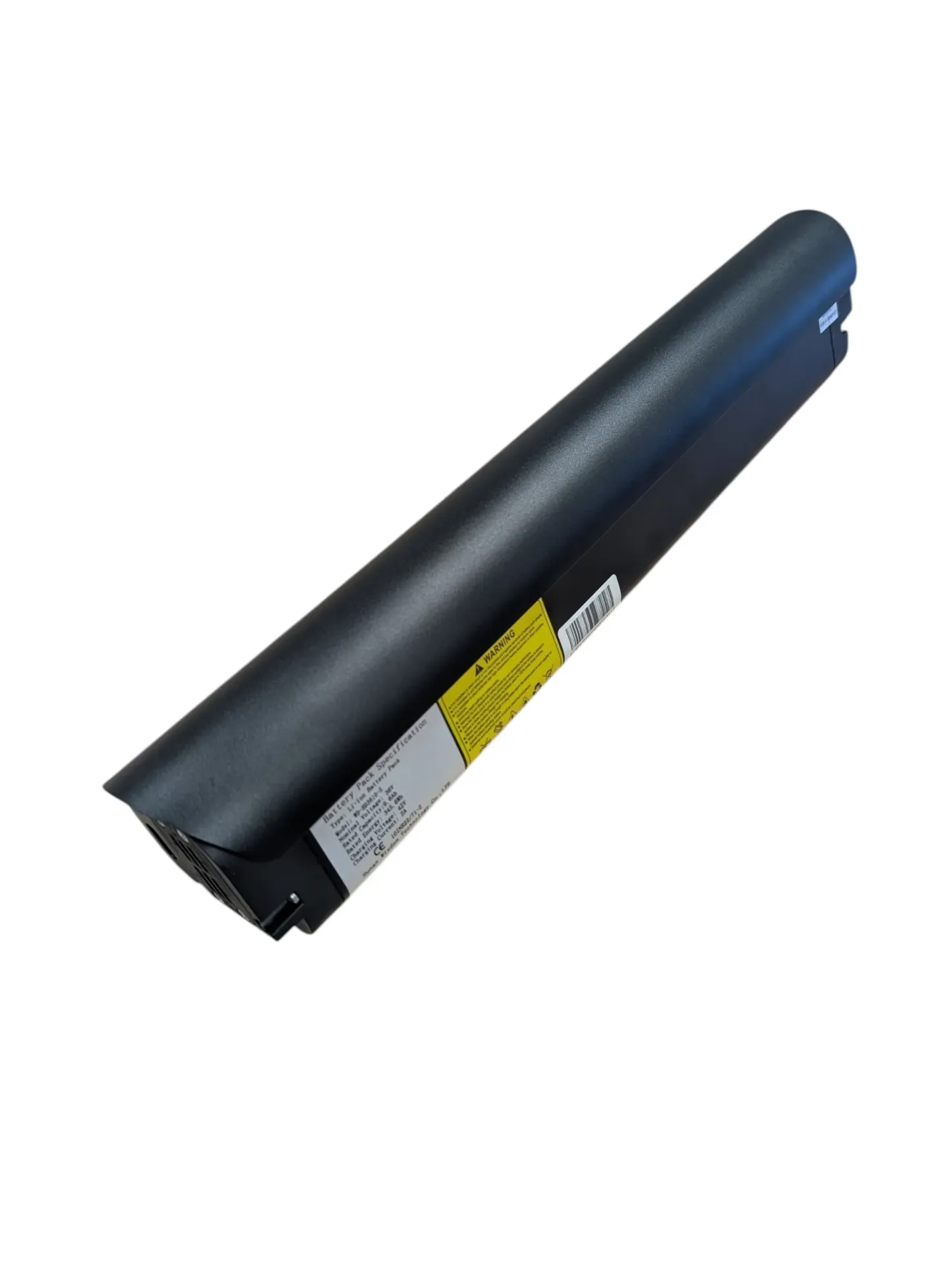 Accu Bird Bike HD3610 9,6Ah 36v