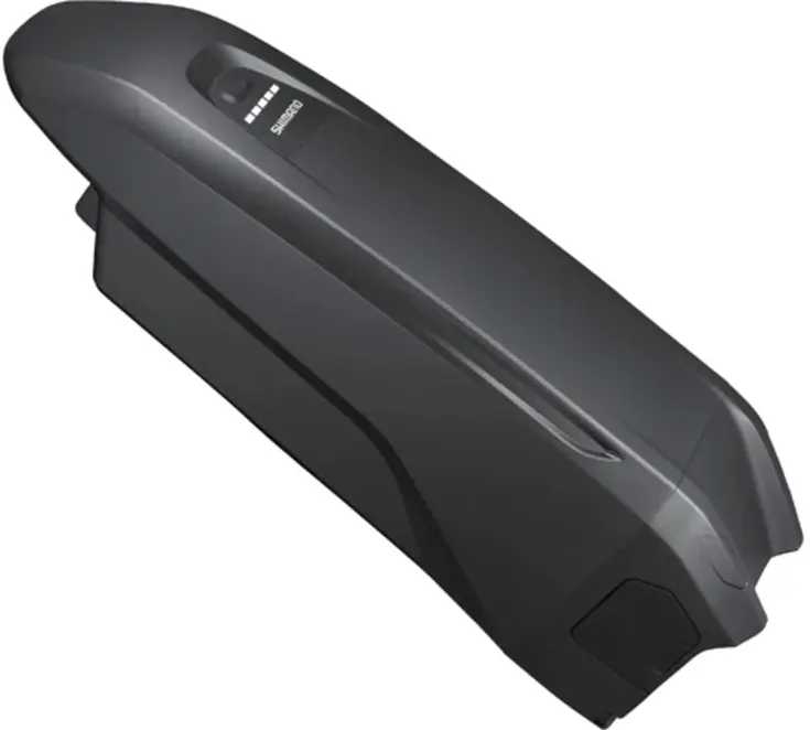 Accu Shimano Steps BT-E8014 418Wh zwart