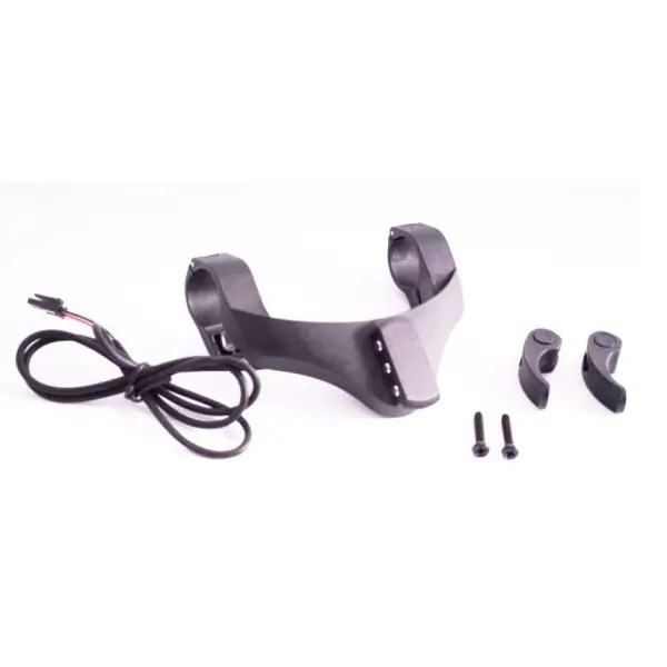 Trelock Display houder CU3 5V Molex 770mm - Zwart