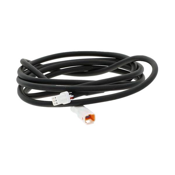 [55403R] ION Kabelboom 1720mm tbv. Displayhouder CU3 JST - Zwart