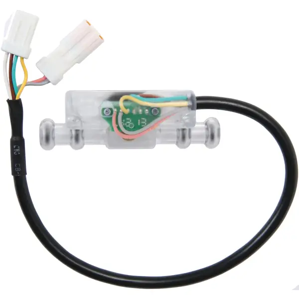 [55407R] Impulse Schakelsensor tbv. Victoria E-Bike - Zwart