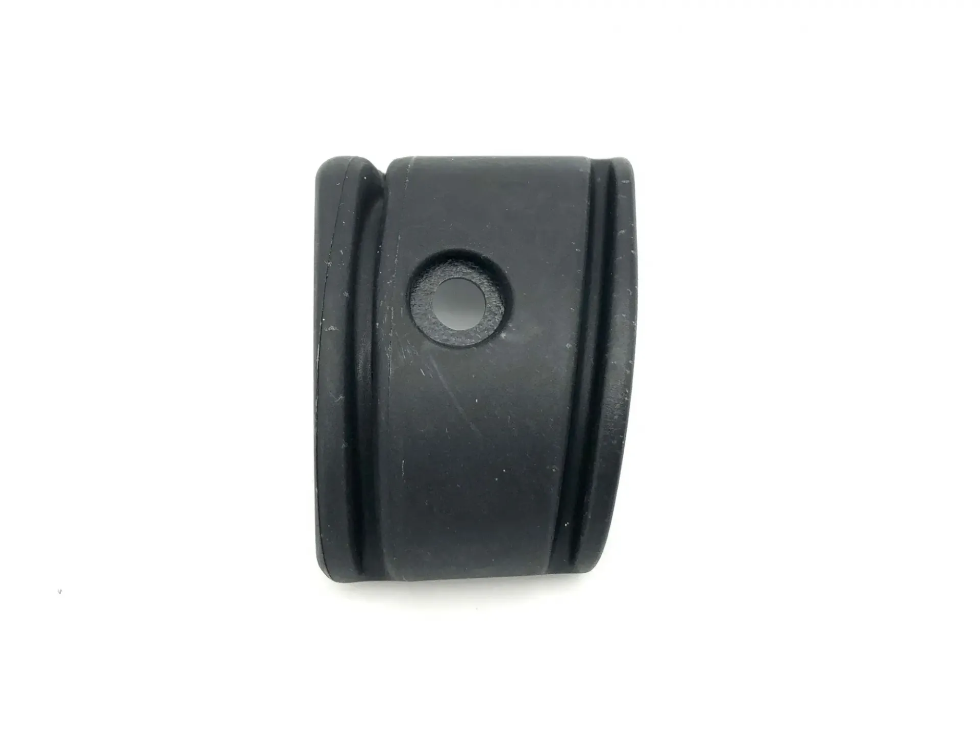 Koga plastic BB cover zwart MKLR0008