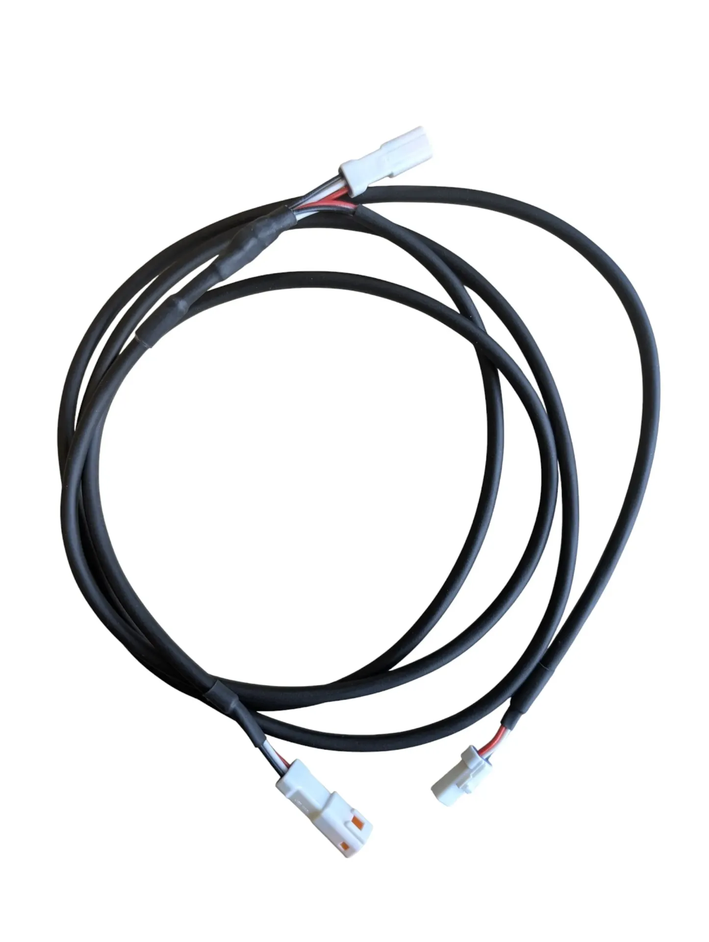 [55411R] Kabelboom Batavus / Koga Sparta Ion display / koppelsensor JST 1720mm