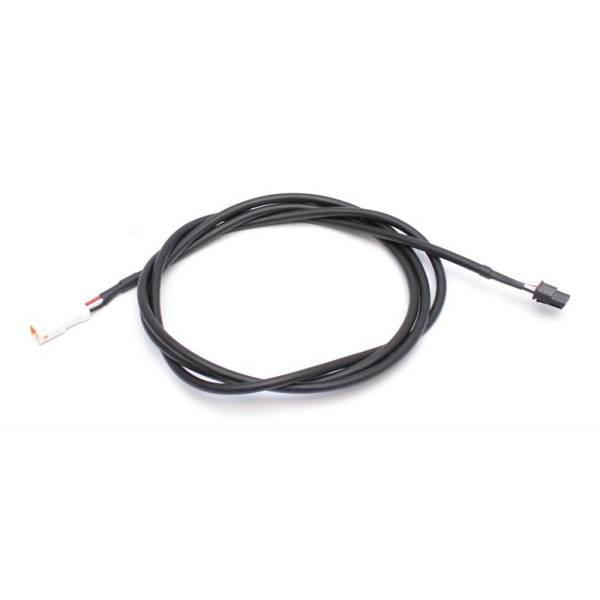 ION Kabelboom tbv CU3 Koga Display Houder 1400mm JST/Mol. Zw