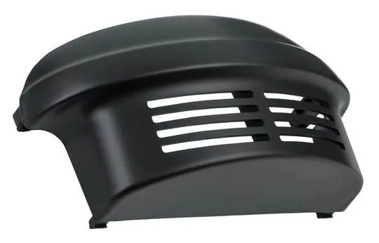 Accu docking Batavus / Sparta Midrange LOSSE AFDEKKAP zwar